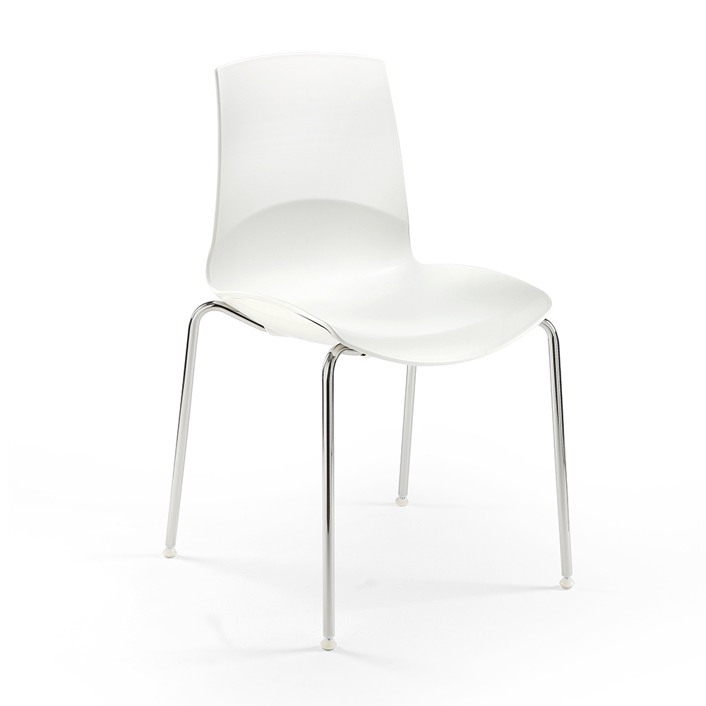 Silla Now 4 patas Infiniti