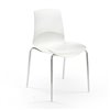 Silla Now 4 patas Infiniti