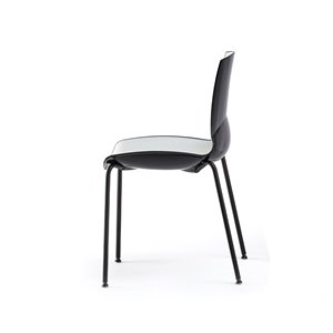 Silla Now 4 patas Infiniti