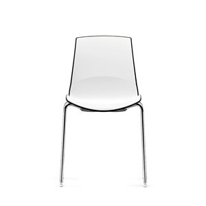 Silla Now 4 patas Infiniti
