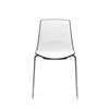 Silla Now 4 patas Infiniti