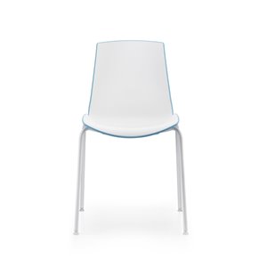 Silla Now 4 patas Infiniti