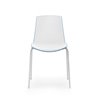 Silla Now 4 patas Infiniti