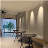 Foco empotrable Black Foster Asymmetric ArkosLight