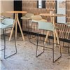 Mesa alta Nuez Andreu World