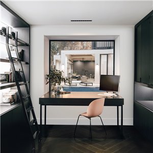 Foco empotrable Black Foster Trimless ArkosLight
