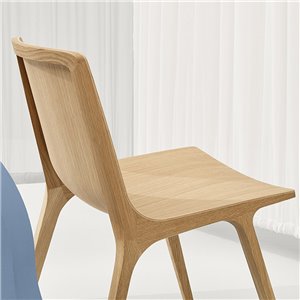 Silla Seame Infiniti