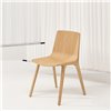 Silla Seame Infiniti