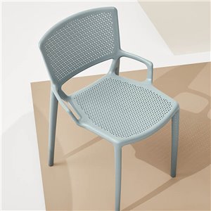 Silla Fiorellina Infiniti
