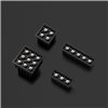 Foco empotrable Black Foster Micro ArkosLight
