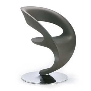 Silla Pinup poliuretano Infiniti