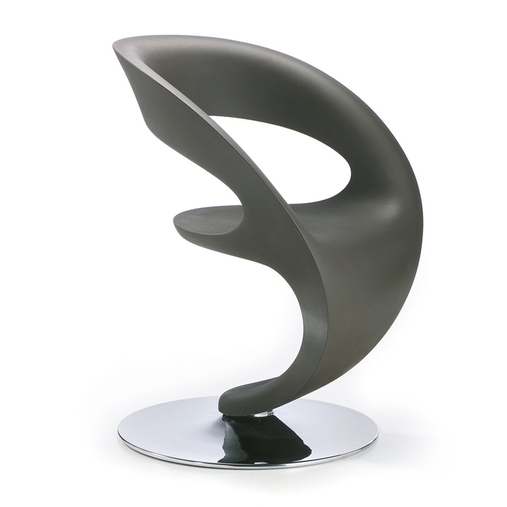 Silla Pinup poliuretano Infiniti