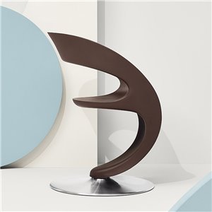 Silla Pinup poliuretano Infiniti