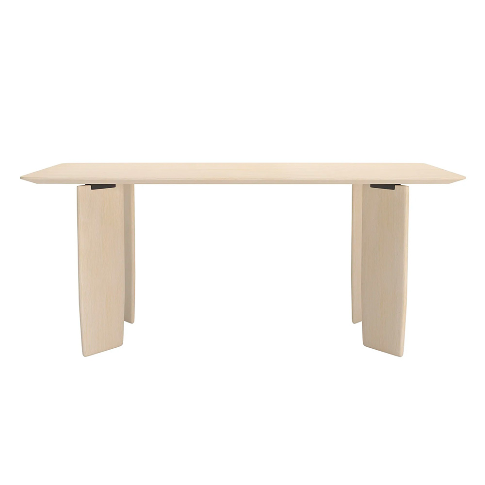 Mesa rectangular Oru Andreu World