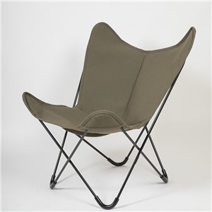 Sillón Bonet - Lona Isist Atelier