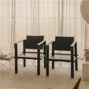 Silla Cúbica Isist Atelier