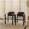 Silla Cúbica Isist Atelier
