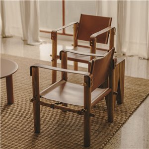 Silla Cúbica Isist Atelier