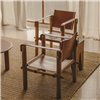 Silla Cúbica Isist Atelier