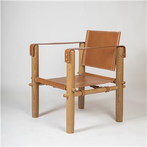 Silla Cúbica Isist Atelier