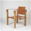 Silla Cúbica Isist Atelier