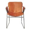 Silla Orma Soft Cuero Isist Atelier