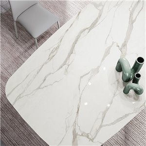 Mesa Air Redondeada Ingenia