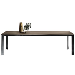 Mesa Aster Extensible Madera Ingenia