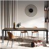 Mesa Aster Extensible Madera Ingenia