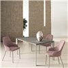 Mesa Aster Extensible Madera Ingenia