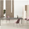 Mesa Aster Extensible Madera Ingenia