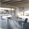Mesa Aster Extensible Madera Ingenia