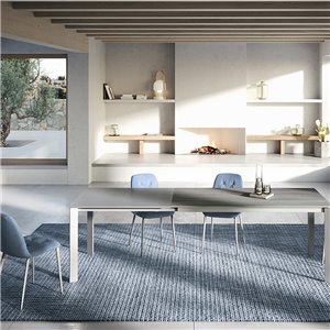 Mesa Aster Extensible Madera Ingenia