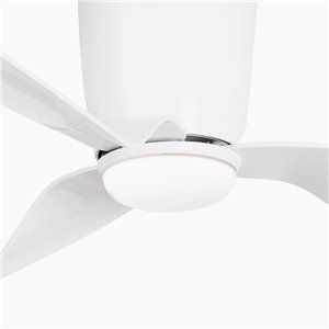 Ventilador Pemba luz Faro Barcelona