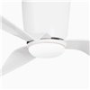 Ventilador Pemba luz Faro Barcelona