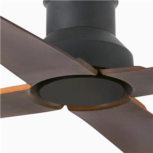 Ventilador Winche Faro Barcelona
