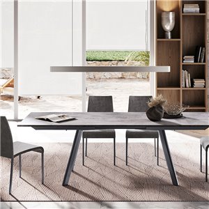 Mesa Brooklyn Extensible Madera Ingenia