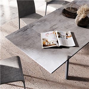 Mesa Brooklyn Extensible Madera Ingenia