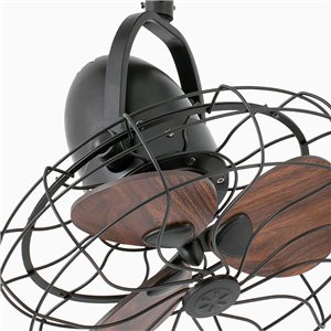 Ventilador Keiki Faro Barcelona