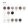 Mesa Paris Extensible Melamina/Unicolor Ingenia