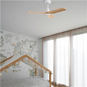 Ventilador Heywood Faro Barcelona