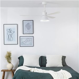 Ventilador Amelia Cone Faro Barcelona