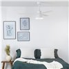 Ventilador Amelia Cone Faro Barcelona