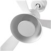 Ventilador Amelia Cone Faro Barcelona