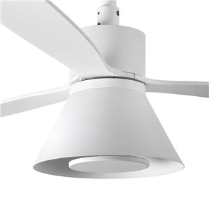 Ventilador Amelia Cone Faro Barcelona
