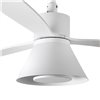 Ventilador Amelia Cone Faro Barcelona