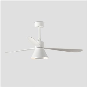 Ventilador Amelia Cone Faro Barcelona