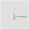Ventilador Amelia Cone Faro Barcelona