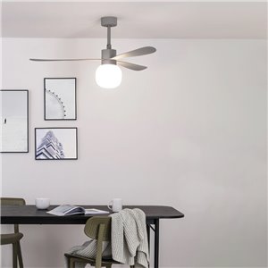 Ventilador Amelia Ball Faro Barcelona