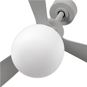 Ventilador Amelia Ball Faro Barcelona